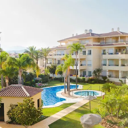 La Cala Hills Appartamento