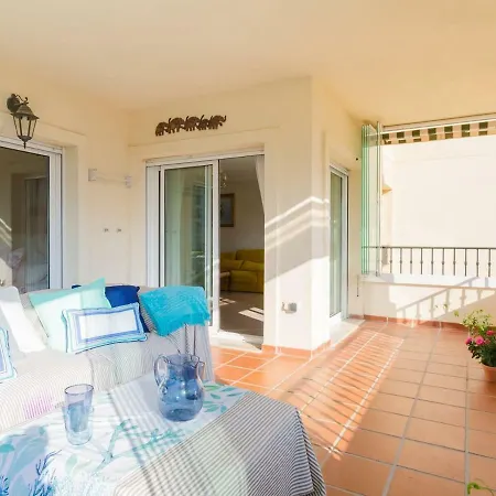 La Cala Hills Appartamento