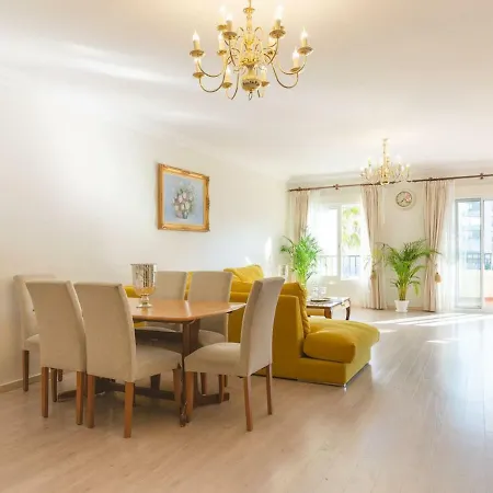 La Cala Hills Appartamento *