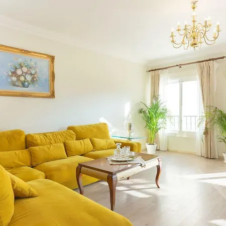 Appartamento La Cala Hills Mijas