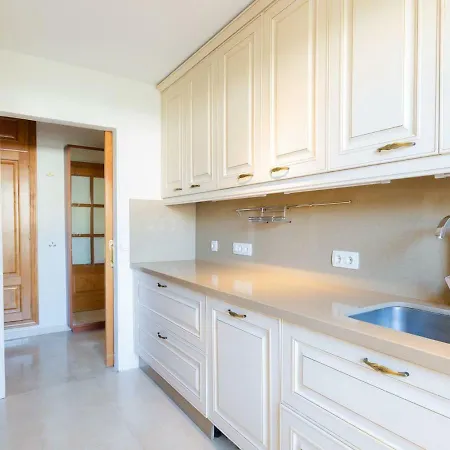 La Cala Hills Appartamento