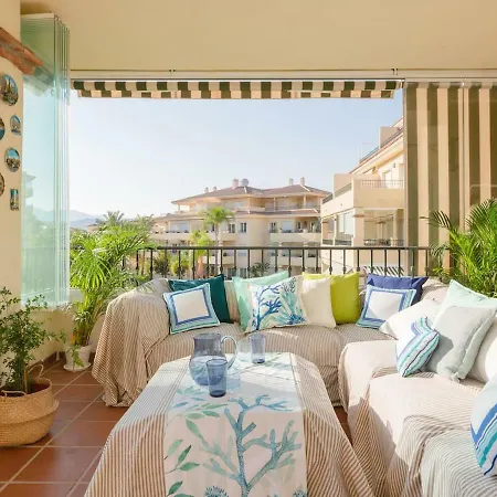 La Cala Hills Appartamento