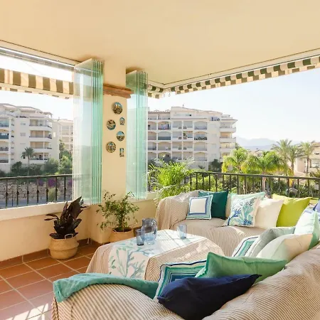 La Cala Hills Mijas