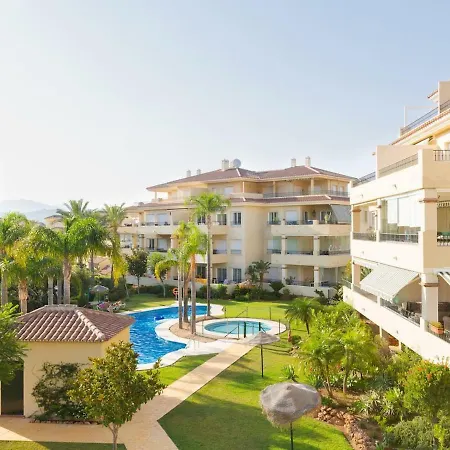 La Cala Hills *