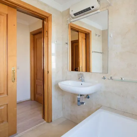 La Cala Hills Appartamento