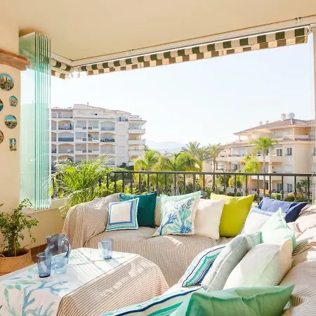 La Cala Hills Appartamento