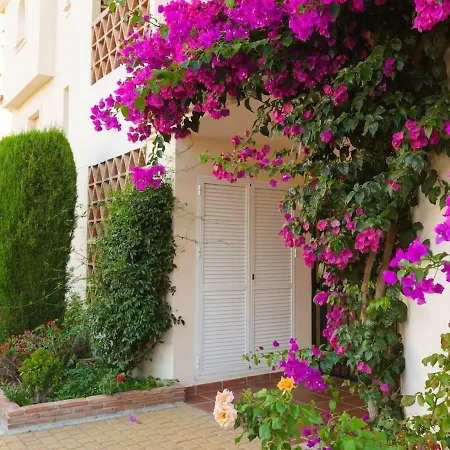 Appartamento La Cala Hills *