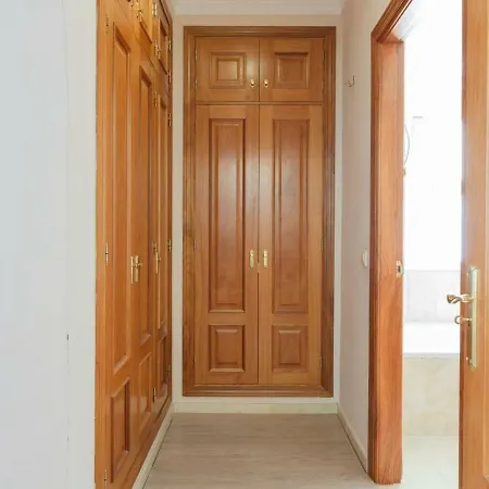 Appartamento La Cala Hills *