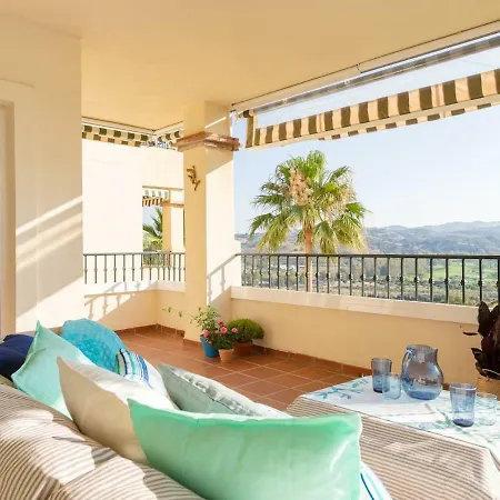 La Cala Hills *